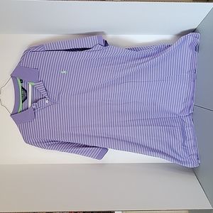 NWOT never worn polo golf pro fit XL